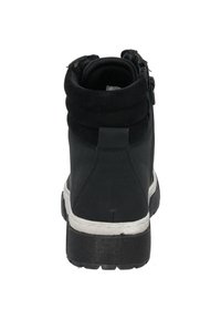 Palado Botas para la nieve - black
