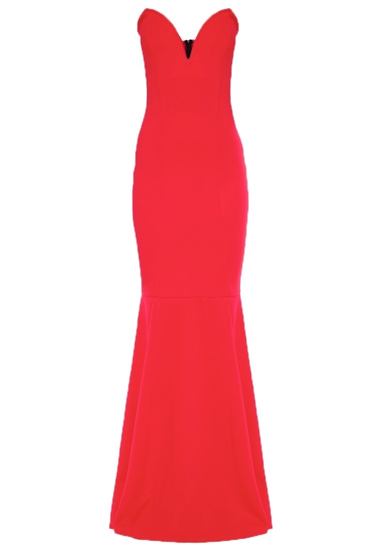 missguided red long dress Missguided | Dresses | Missguided Elegant Red Maxi