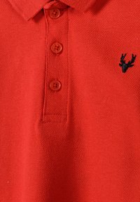 MINOTI SHORT SLEEVED - Camiseta estampada - red