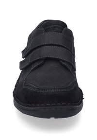 Josef Seibel NEW ANVERS - Zapatos sin cordones - schwarz