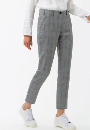 Chino - grey
