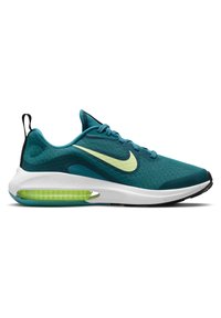Nike Performance AIR ZOOM ARCADIA 2 UNISEX - Sapatos para corrida em estrada - turquoise