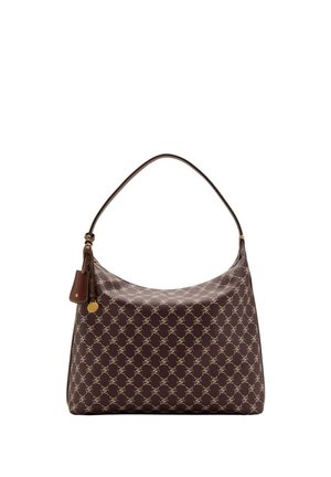 Mango, ADULT - Bolso de mano - burgundy