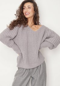ANGELL - Sweter