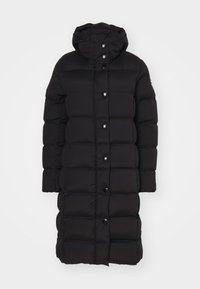 LADIES JACKET - Down coat - black