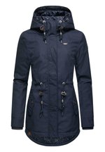 RagwearParca De Invierno 'MONADIS' En Navy | ABOUT YOU