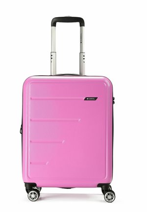 Maleta de cabina - rosa