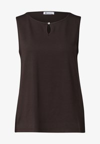 Non sélectionné, espresso brown