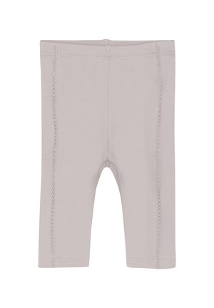 Leggings - Byxor - cloud gray
