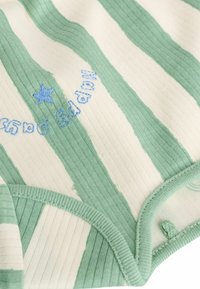 Next 3 PACK REGULAR FIT - Body - blue green brown