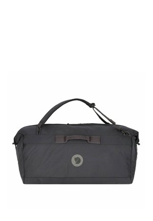 Reisetasche - coal black
