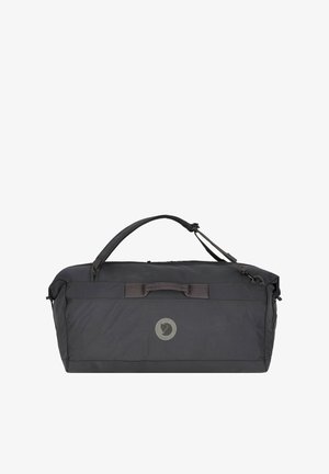 Fjällräven Sac de voyage - coal black