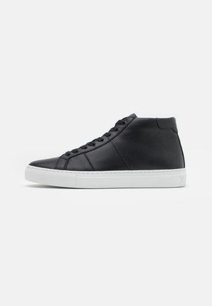 ROYALE - High-top trainers - nero
