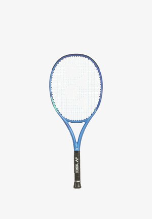 Yonex, TURNIERSCHLÄGER 25 EZONE ACE 260G UNISEX - Raquette de tennis - blast blue