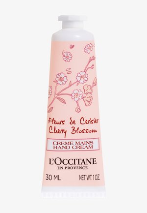 CHERRY BLOSSOM HAND CREAM - Handcreme - -