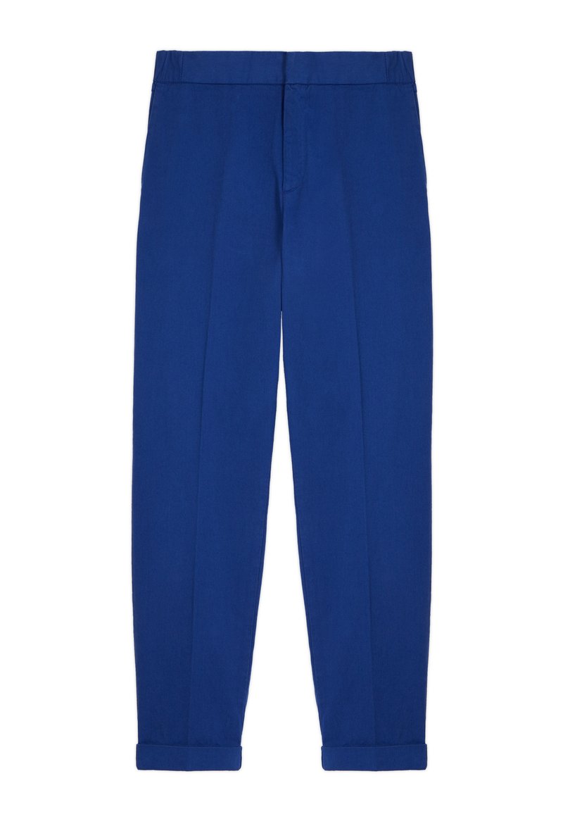 The Kooples Broek blauw
