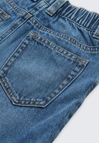 TOM TAILOR - Szorty jeansowe