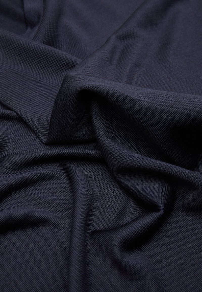 Damen T-Shirts | Greta & Luis T-Shirt basic blue/blau - PP01659 Damen T-Shirts | Greta & Luis T-Shirt basic blue/blau - PP01659