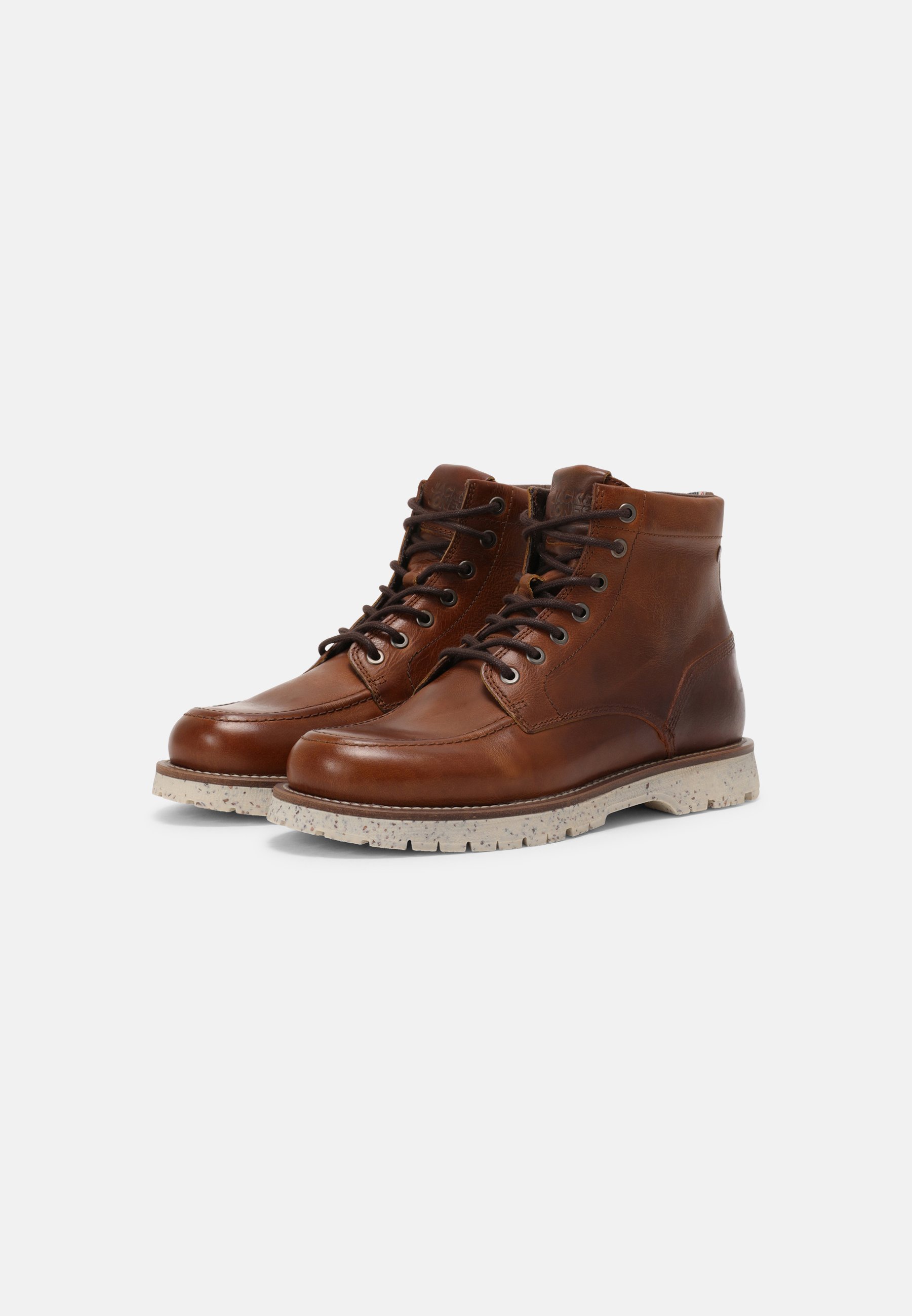 Herren JFWLUCAS MOC - Schnürstiefelette Herren JFWLUCAS MOC - Schnürstiefelette
