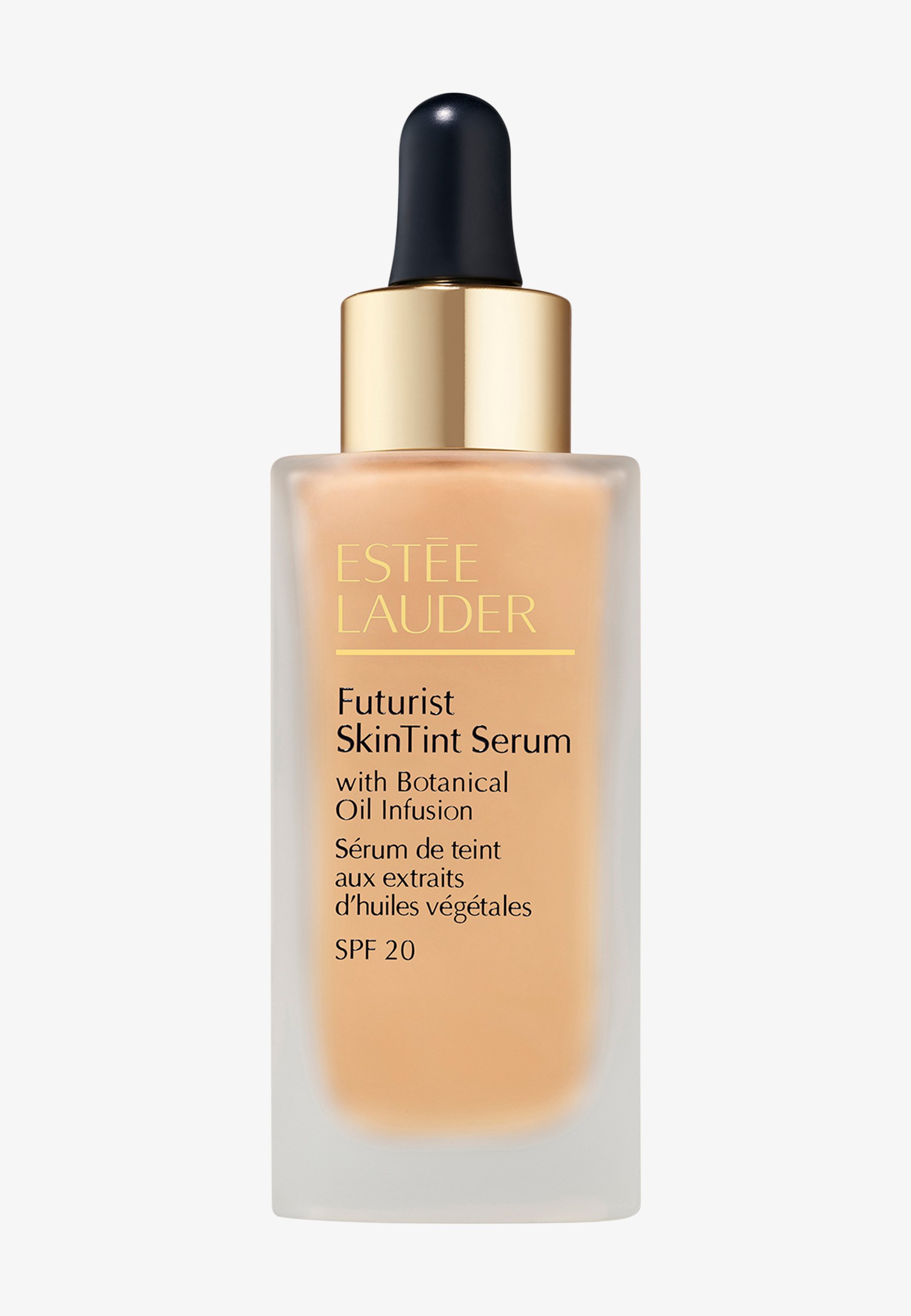 ESTÉE LAUDER FUTURIST SKINTINT SERUM FOUNDATION - Base de
