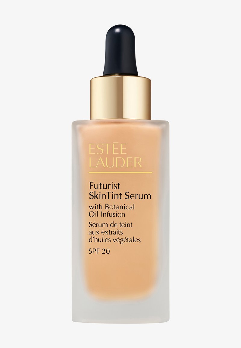 ESTÉE LAUDER - FUTURIST SKINTINT SERUM FOUNDATION - Podkład, Powiększ
