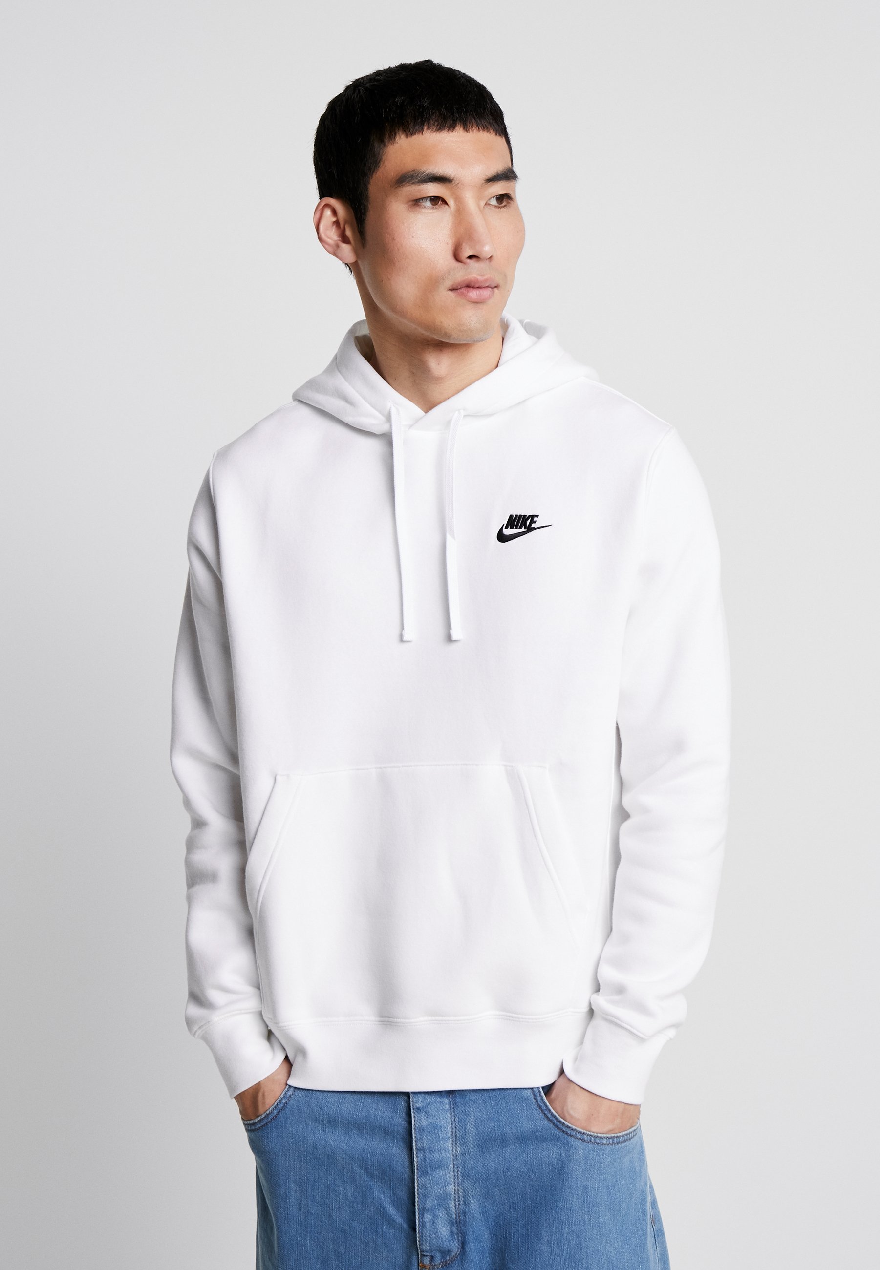 nike sportswear club fleece zalando