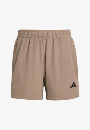 adidas Performance, - Krótkie spodenki sportowe