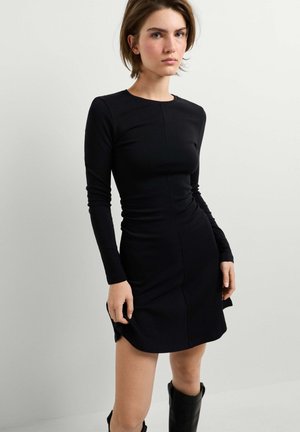 Pepe Jeans, BOLI - Vestido ligero - black