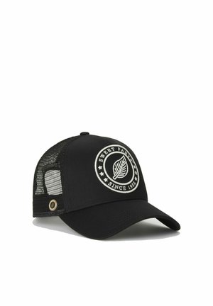 Sweet Pants Casquette - black