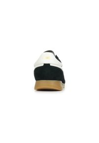 Gola TORNADO - Sneakers basse - black off white