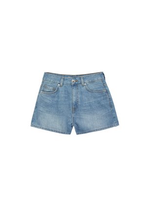 Koton, Denimshorts - light blue