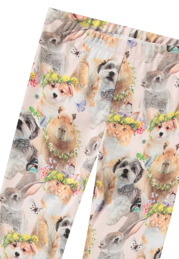 NIKI - Leggings - Trousers - festival friends3