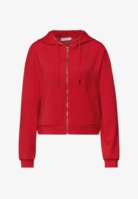 Non sélectionné, torch red