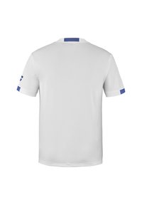 Babolat PLAY CREW NECK - T-shirts basic - weiss