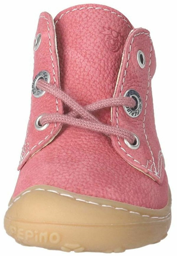 Krabbelschuh – rosewood