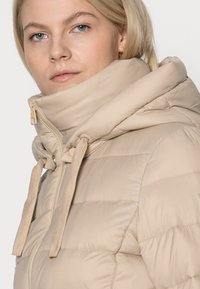 Marc O'Polo Casaco de inverno - stormy sand