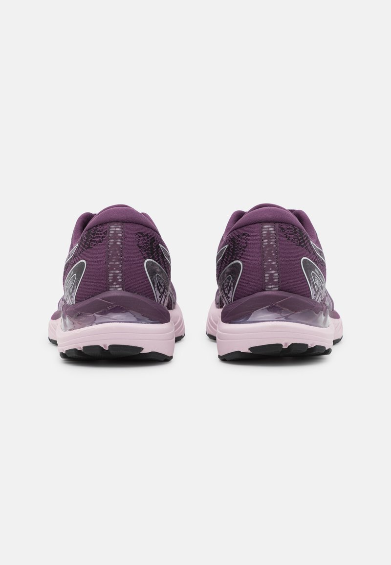 Damen Laufschuhe | ASICS GEL-CUMULUS 23 Laufschuh Neutral deep plum/pure silver/lila - HB88152 Damen Laufschuhe | ASICS GEL-CUMULUS 23 Laufschuh Neutral deep plum/pure silver/lila - HB88152