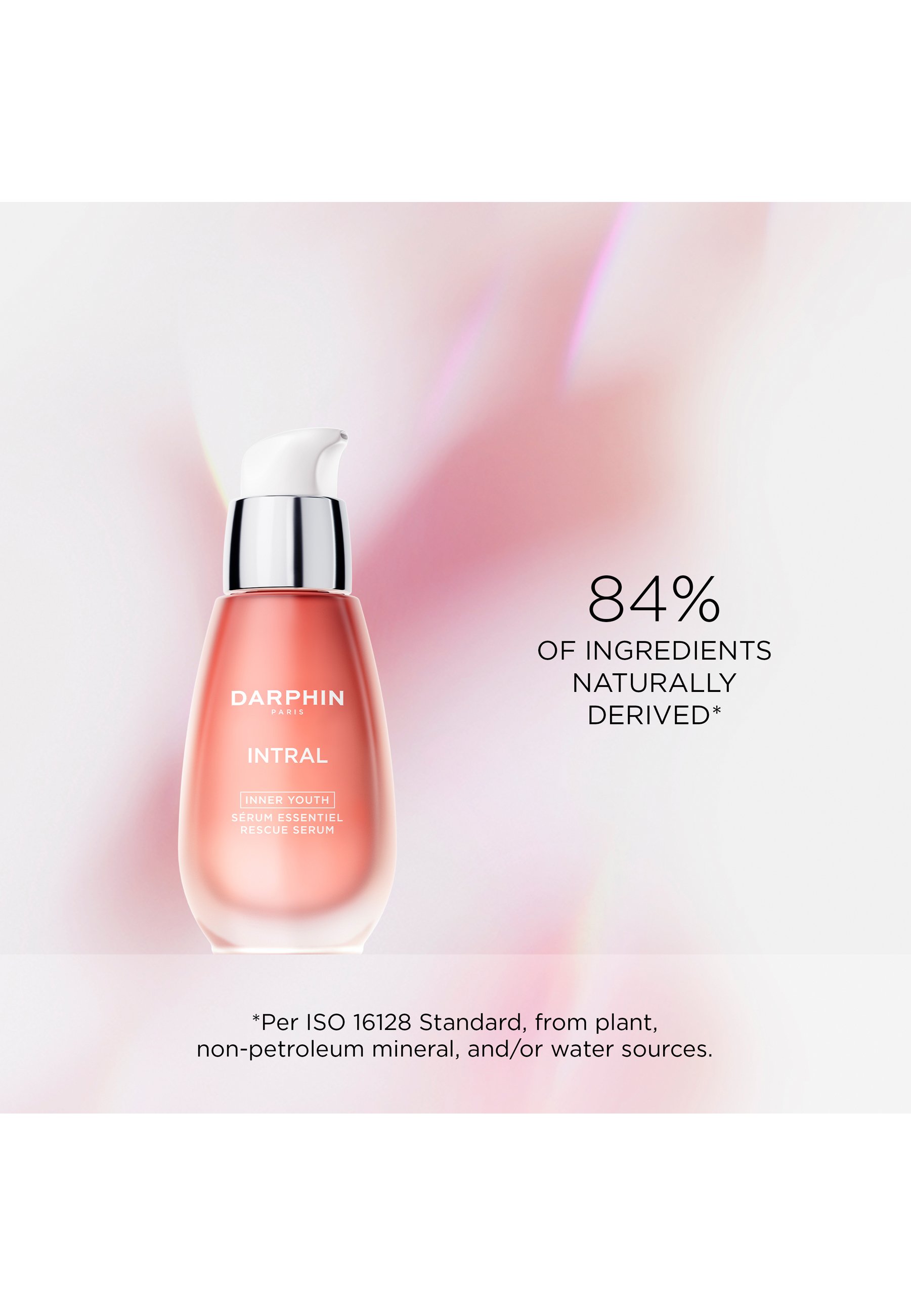 美容液 DARPHIN INTRAL INNER YOUTH SERUM 30ml Amazon.com: Darphin Intral Inner Youth Rescue Serum by