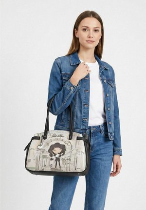 Anekke, ORCHESTRA SCHULTERTASCHE 38 CM - Handtasche - mehrfarbig