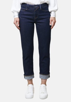 SEASONAL NOS - Straight leg jeans - 263 rinse