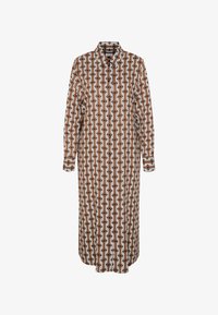 Non sélectionné, brown