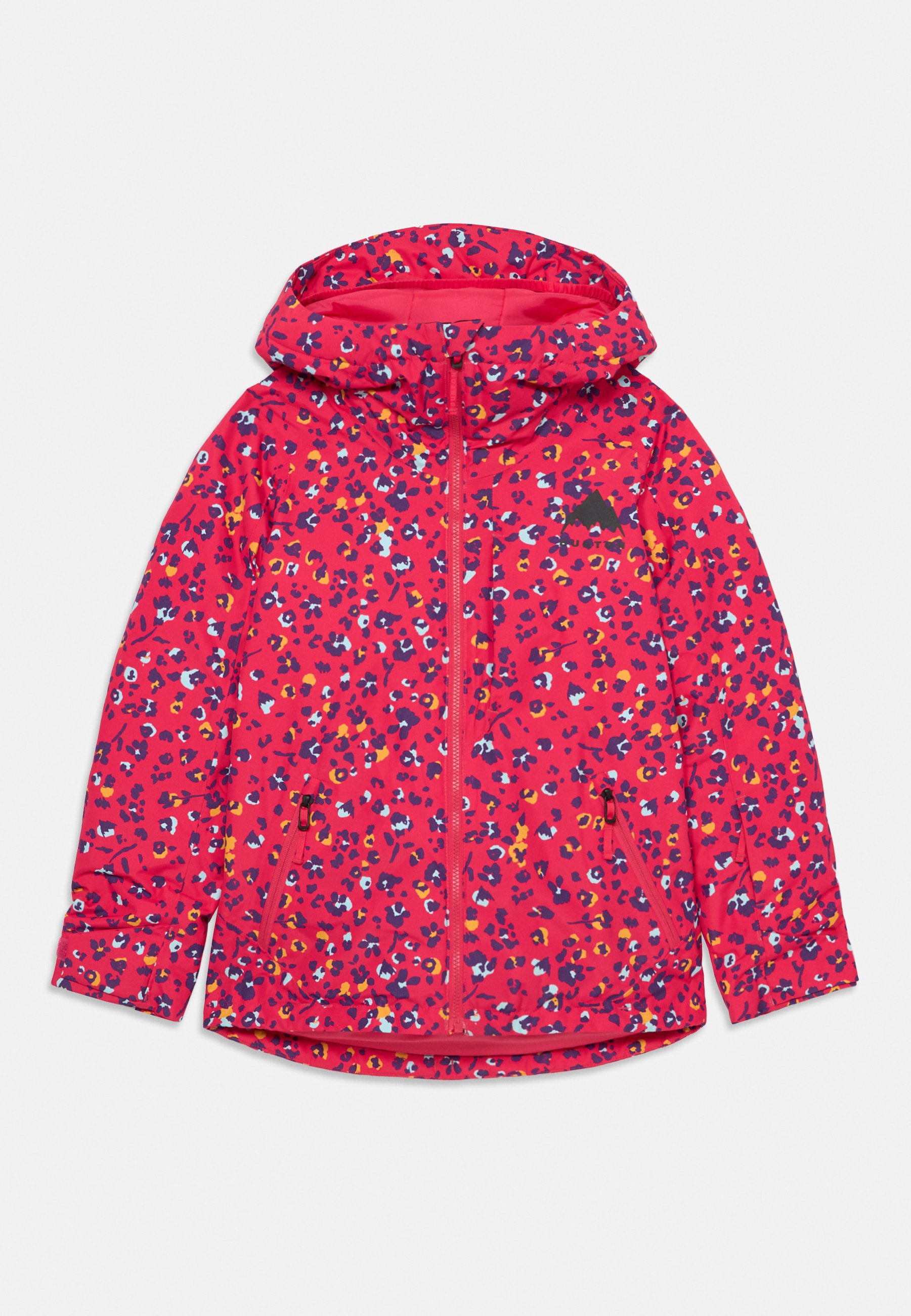 Burton KIDS HILLSLOPE JACKET UNISEX Giacca da snowboard