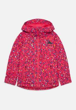 KIDS HILLSLOPE JACKET - Snowboardová bunda - wildcat