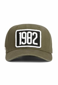 Sweet Pants Casquette - kalamata