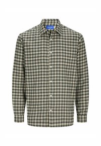 Jack & Jones KOMFORT FIT - Hemd - vetiver