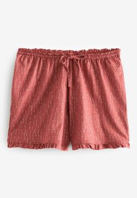 Next STANDARD - Nattøj sæt - pink
