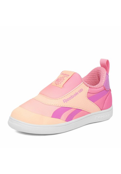 Reebok SNEAKERS REEBOK-EO-CLUB C REVENGE SLIP-ON 100246202 - Walking trainers - pink — foto 2