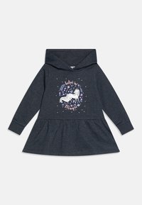 Kijelölve, dark sapphire