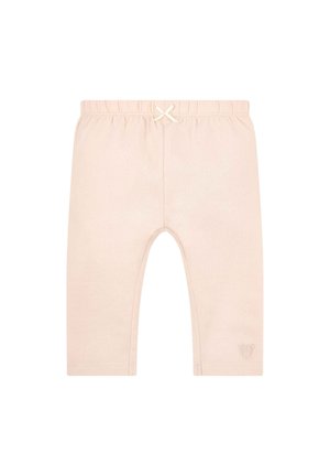 WESTERN CORE - Leggings - Hosen - pearl blush
