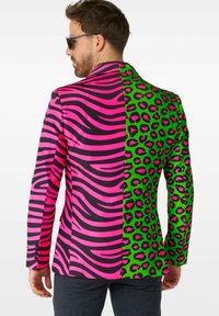 Suitmeister PARTY ANIMAL NEON - Suit jacket - multi-coloured